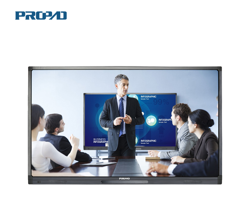 【PROPAD】会议平板|会议一体机|专业液晶显示设备制造商|3499拉斯维加斯官网