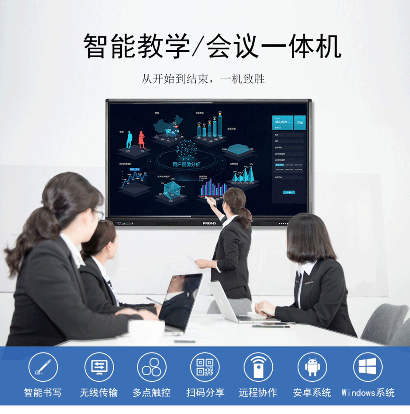 【PROPAD】3499拉斯维加斯科技源头厂家|专业液晶显示设备制造商|一体机|广告机|拼接屏|一体机|广告机|拼接屏|终端机